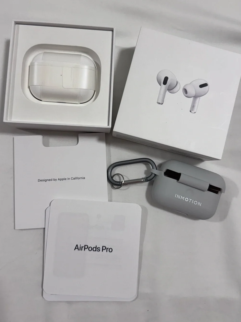 Apple Airpods Pro (1st Generation)